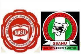 SSANU, NASU suspend strike for two months